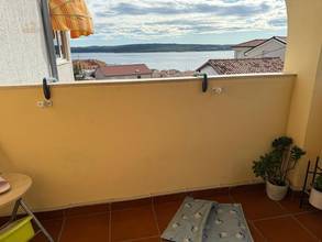 Thumbnail von Apartment with beautiful sea view, Selce, Crikvenica
