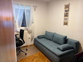 Thumbnail von Apartment with beautiful sea view, Selce, Crikvenica
