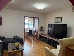 Thumbnail von Apartment with beautiful sea view, Selce, Crikvenica