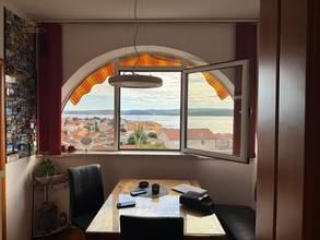 Thumbnail von Apartment with beautiful sea view, Selce, Crikvenica