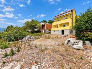 Thumbnail von House with two apartments and beautiful sea view