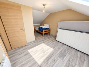 Thumbnail von House with two apartments and beautiful sea view