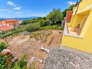 Thumbnail von House with two apartments and beautiful sea view