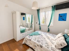 Thumbnail von Apartment with a covered terrace and panoramic sea view