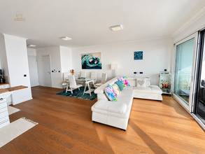 Thumbnail von Apartment with a covered terrace and panoramic sea view