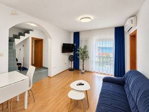Thumbnail von Apartment with sea view, two terraces, garage, and attic