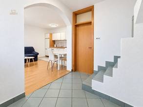 Thumbnail von Apartment with sea view, two terraces, garage, and attic