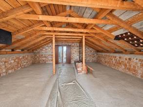 Thumbnail von Apartment with sea view, two terraces, garage, and attic