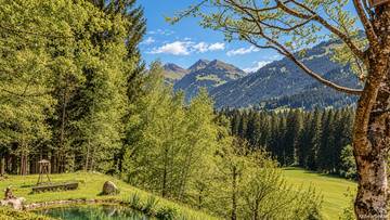 Thumbnail von Unique refuge in prime location with a view of Lake Schwarz