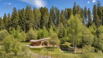 Thumbnail von Unique refuge in prime location with a view of Lake Schwarz