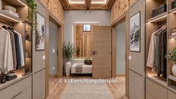 Thumbnail von Unique refuge in prime location with a view of Lake Schwarz