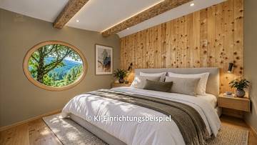 Thumbnail von Unique refuge in prime location with a view of Lake Schwarz