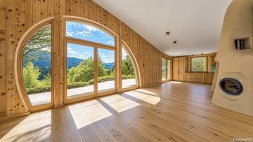 Thumbnail von Unique refuge in prime location with a view of Lake Schwarz