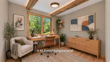 Thumbnail von Unique refuge in prime location with a view of Lake Schwarz