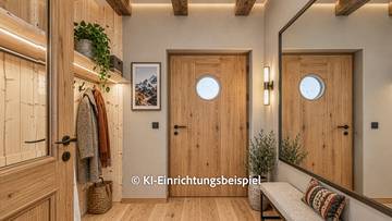 Thumbnail von Unique refuge in prime location with a view of Lake Schwarz