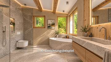 Thumbnail von Unique refuge in prime location with a view of Lake Schwarz