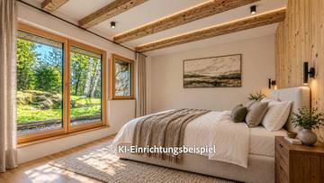 Thumbnail von Unique refuge in prime location with a view of Lake Schwarz