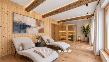 Thumbnail von Unique refuge in prime location with a view of Lake Schwarz