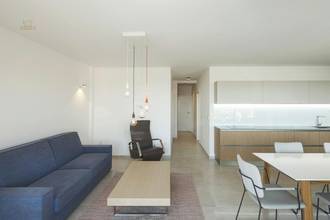 Thumbnail von Modern and furnished apartment with sea view