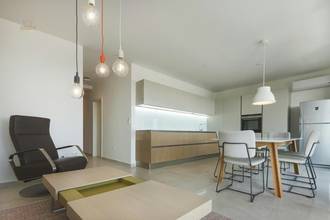 Thumbnail von Modern and furnished apartment with sea view