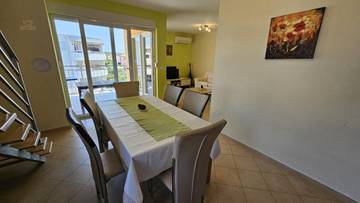 Thumbnail von Maisonette apartment with roof terrace, sea view, and communal pool