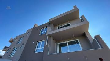 Thumbnail von New build apartment on two levels with roof terrace, sea view, and garage