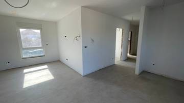 Thumbnail von New build apartment on two levels with roof terrace, sea view, and garage