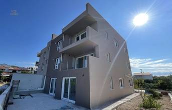 Thumbnail von New build apartment on two levels with roof terrace, sea view, and garage