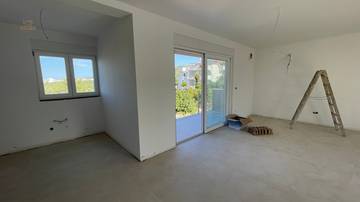 Thumbnail von New build apartment on two levels with roof terrace, sea view, and garage