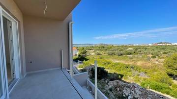 Thumbnail von New build apartment on two levels with roof terrace, sea view, and garage
