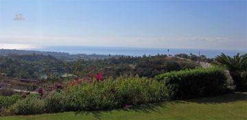 Thumbnail von Luxus-Villa in Estepona R2740463