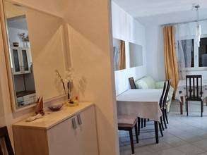 Thumbnail von Eingerichtete Wohnung mit Meerblick, Balkon und Loggia