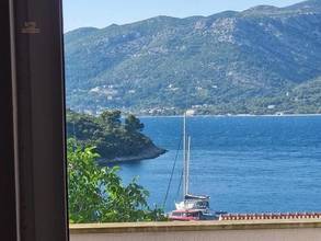 Thumbnail von Eingerichtete Wohnung mit Meerblick, Balkon und Loggia