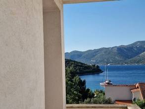 Thumbnail von Eingerichtete Wohnung mit Meerblick, Balkon und Loggia