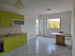 Thumbnail von Wohnung mit Loggia und Meerblick nahe dem Strand