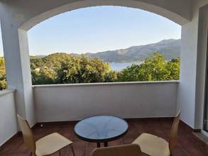 Thumbnail von Wohnung mit Loggia und Meerblick nahe dem Strand