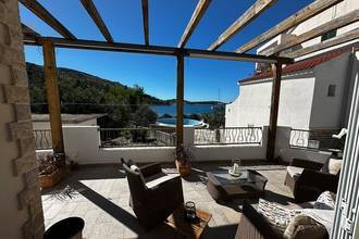 Thumbnail von Furnished house just a few steps from the sea