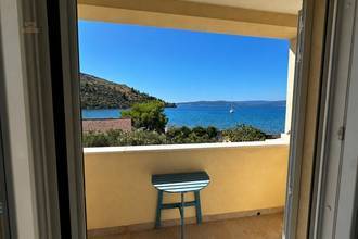 Thumbnail von Furnished house just a few steps from the sea