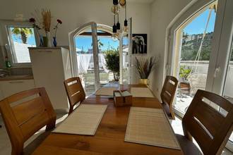 Thumbnail von Furnished house just a few steps from the sea
