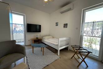 Thumbnail von Furnished house just a few steps from the sea