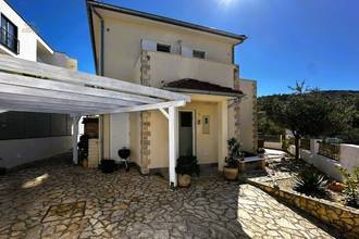 Thumbnail von Furnished house just a few steps from the sea
