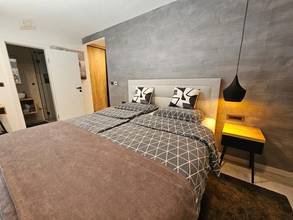 Thumbnail von Newly built villa with swimming pool and sea view, 250 meters to the beach