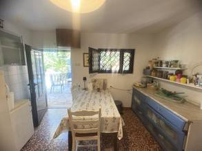 Thumbnail von House with large garden and sea view near the beach