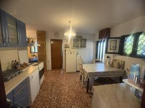 Thumbnail von House with large garden and sea view near the beach