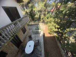 Thumbnail von House with large garden and sea view near the beach