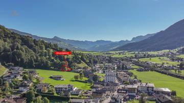 Thumbnail von Building plot in a good location but without access