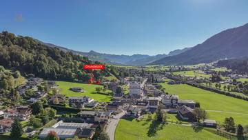 Thumbnail von Building plot in a good location but without access