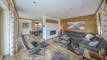 Thumbnail von National Park Chalet in a dreamlike peaceful location