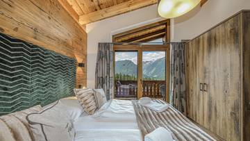 Thumbnail von National Park Chalet in a dreamlike peaceful location