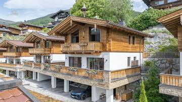 Thumbnail von National Park Chalet in a dreamlike peaceful location
